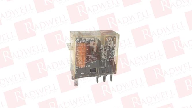 ALLEN BRADLEY 700-HK32Z24