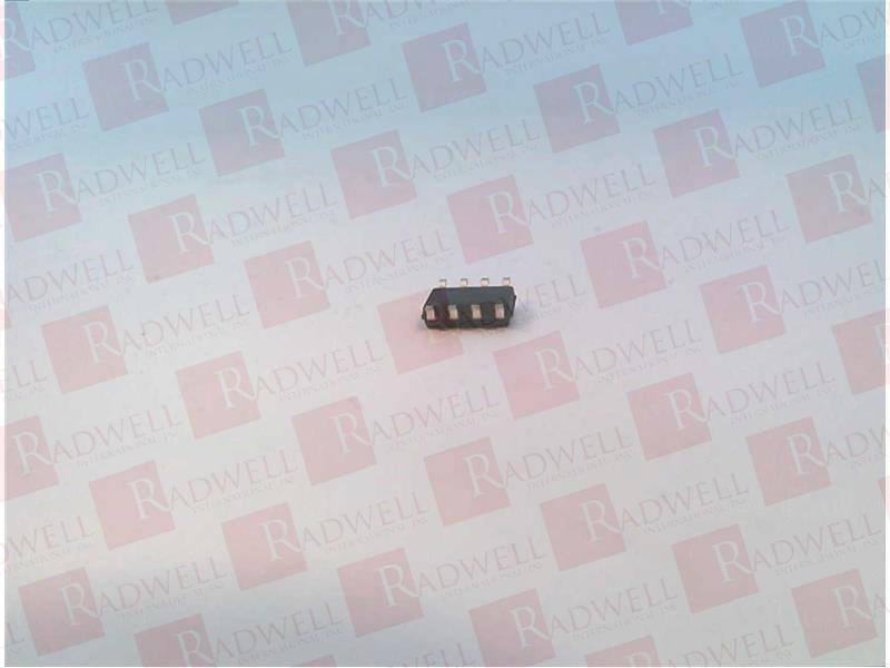 MAXIM INTEGRATED PRODUCTS MAX319CSA+T