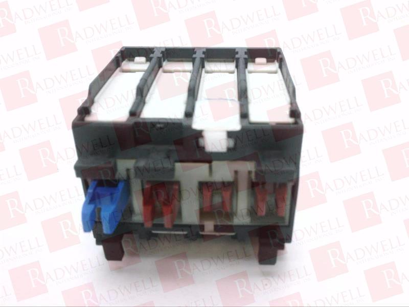 SIEMENS 3RH1921-1XA10-3AX2