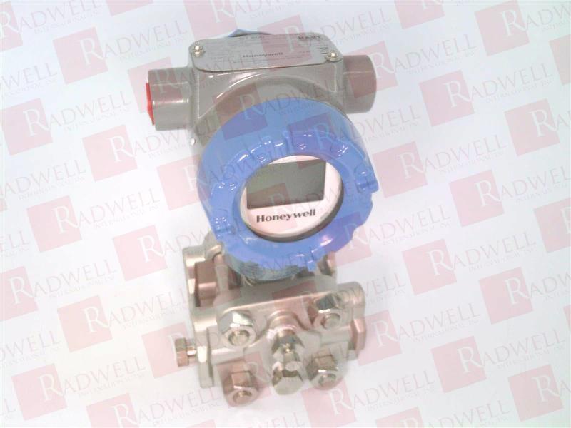 HONEYWELL STG870-E1GS6A-1-A-CHE-11S-A-30A0-00-0000