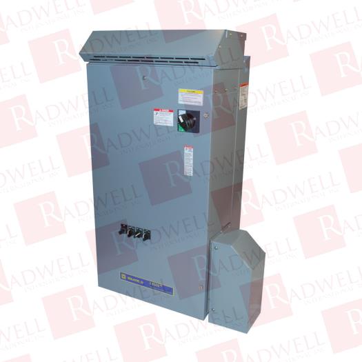 SCHNEIDER ELECTRIC 8839EFDRA4VYA07B08A09