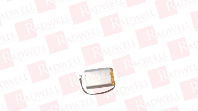 JAUCH QUARTZ LP103450