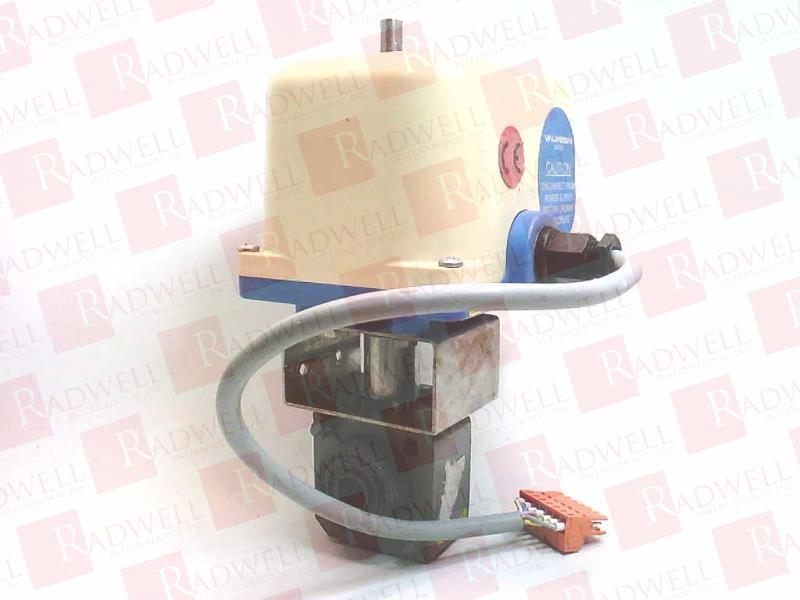 VALVCON LCR034DS-S2