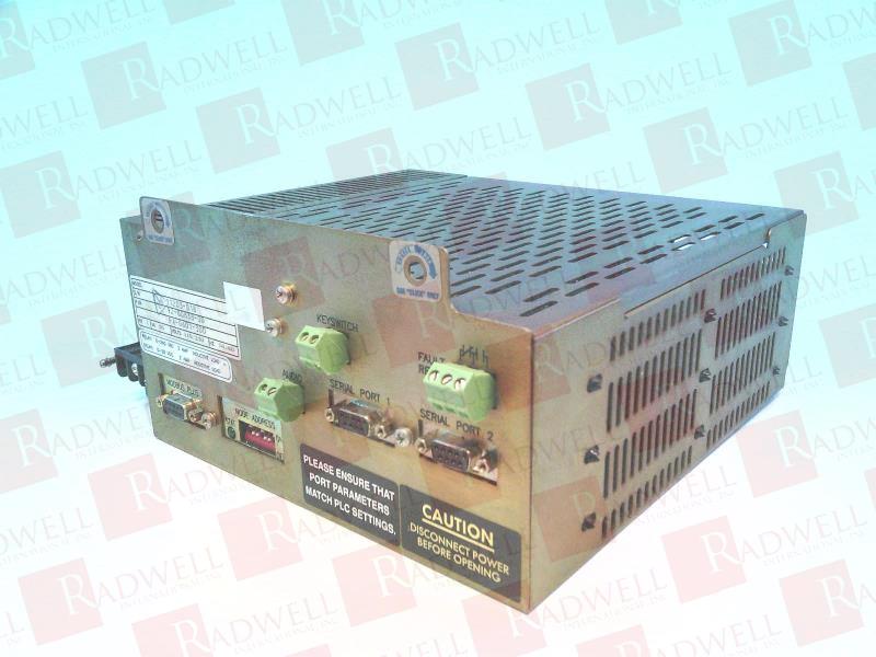 SCHNEIDER ELECTRIC PA-0601-300