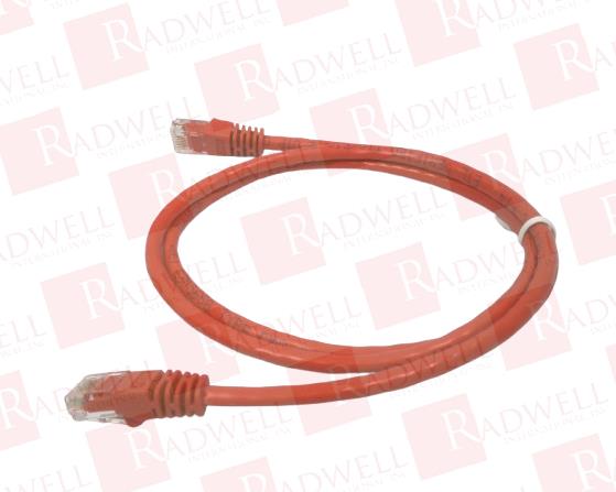 MENCOM RJ45-IC-03-RD