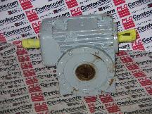 REDUCER 16:1RATIO OIL GH6-460