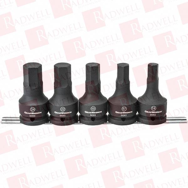 APEX TOOLS 84968