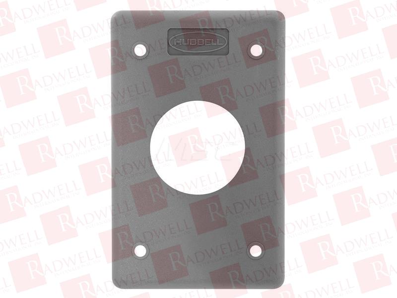 HUBBELL HBLP7FS