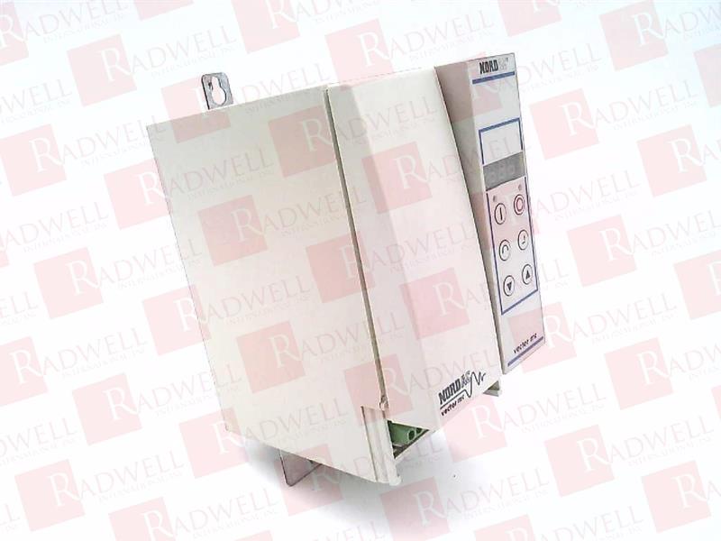 NORD SK750/1 FCT 78007500