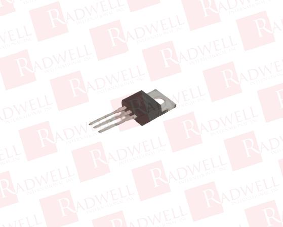 INTERNATIONAL RECTIFIER IRFB4321PBF