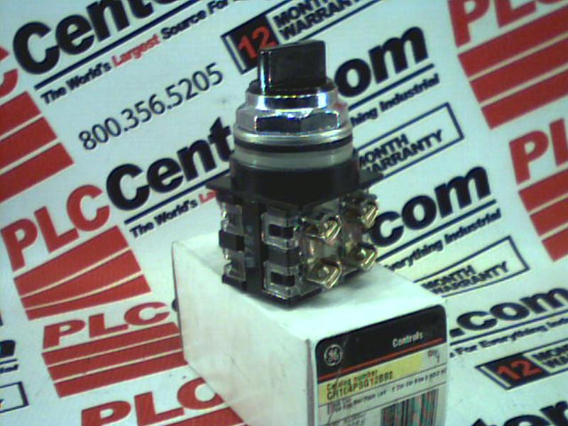 GENERAL ELECTRIC CR104PSG12B92