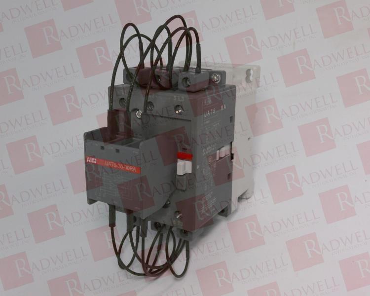 ASEA BROWN BOVERI 1SBL411024R8800