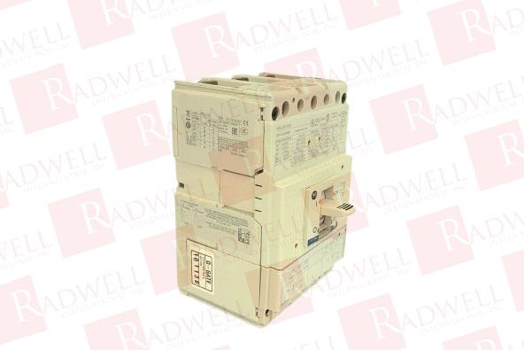 ALLEN BRADLEY 140G-J2F3-D20