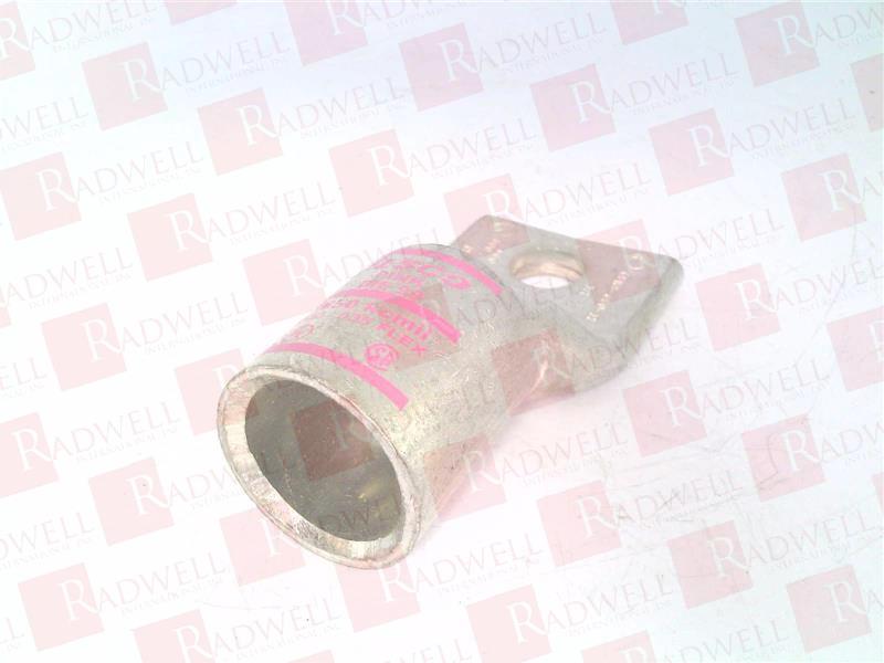 ILSCO CSWS-650-12