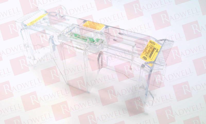 EATON CORPORATION CVRI-J-60100-M