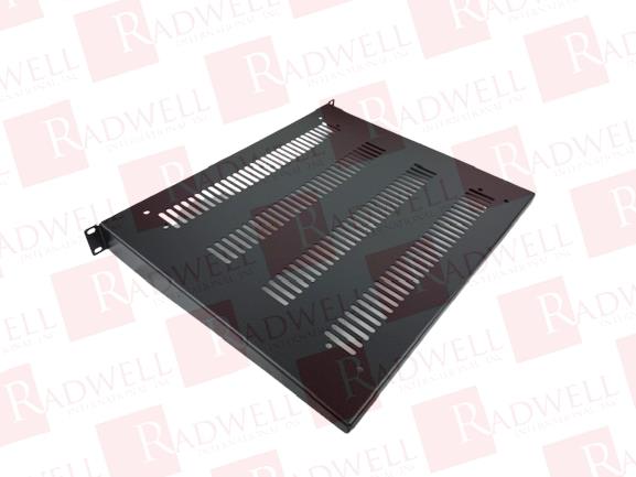 HAMMOND MANUFACTURING RASV190115BK1