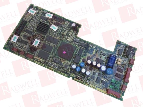 FANUC A20B-8100-0861