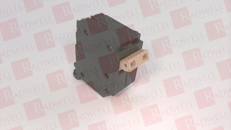 EATON CORPORATION CH23OR