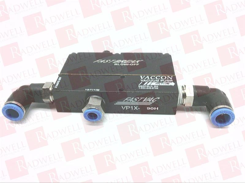 VACCON CO VP1X-90H