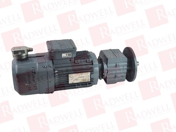 SEW EURODRIVE RF17 DRN80M4/EK8C