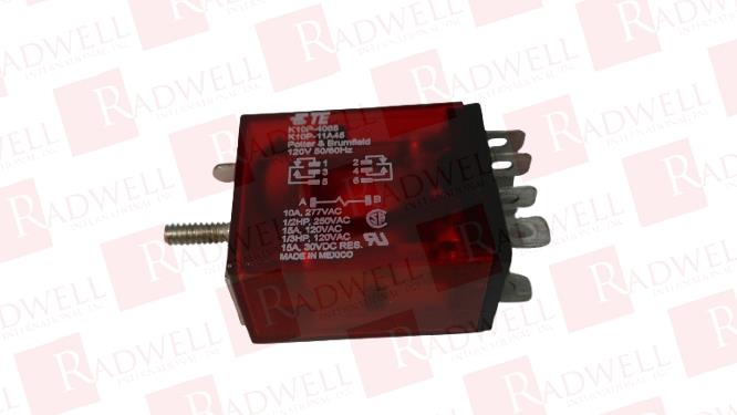 TE CONNECTIVITY K10P-4085