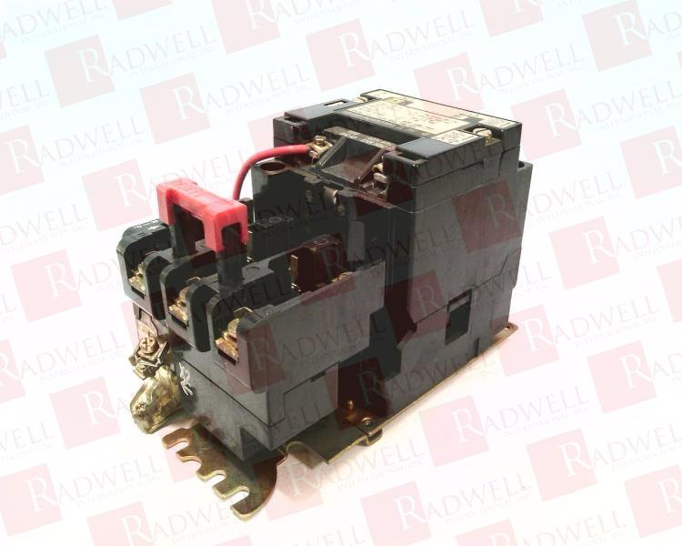 SCHNEIDER ELECTRIC 8536SAO12SV03
