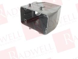 HARTING HAN-10B-HSE-PG21