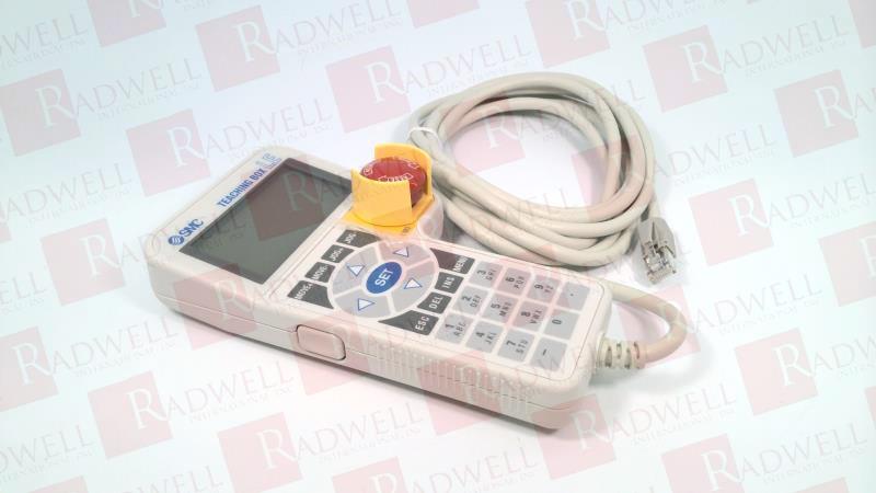 SMC LEC-T1-3EG