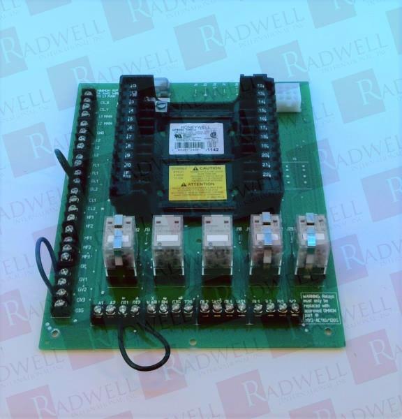 HONEYWELL 50011406-002