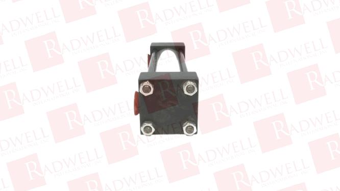 NORGREN EJ0155A1-1 1/2 X 5