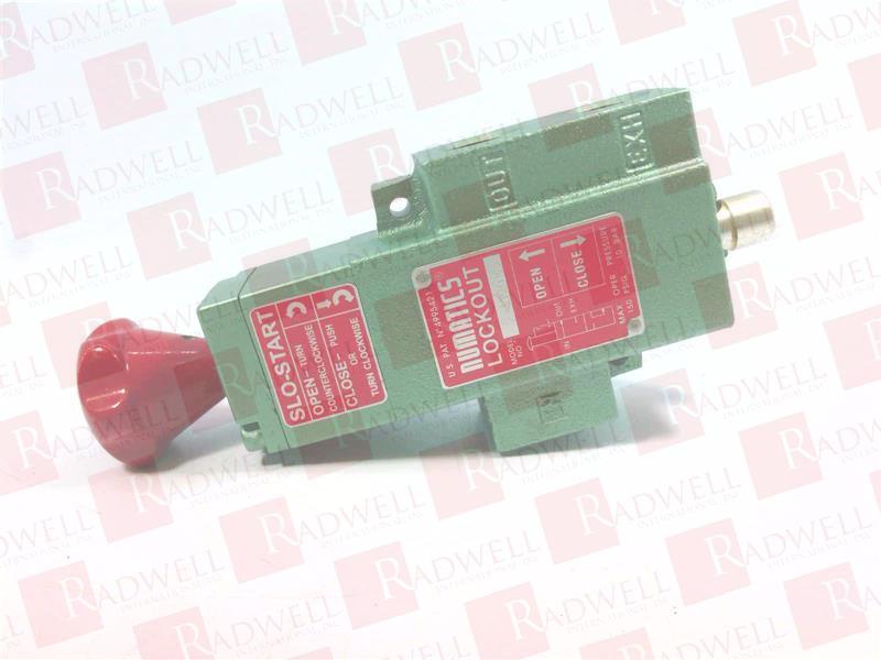 ASCO VT30N06