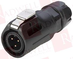 AMPHENOL MRDBR03M16000