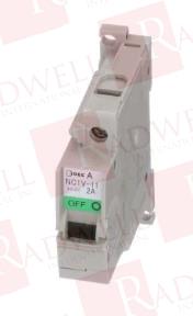 IDEC NC1V-1100-2AA