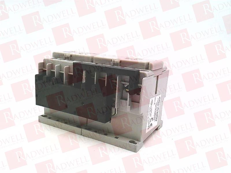 ALLEN BRADLEY 104-K09D02