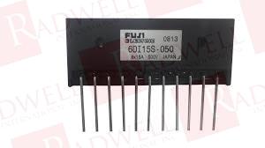 FUJI ELECTRIC 6DI15S-050