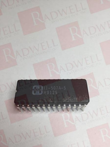 HARRIS CORPORATION HI1507A5