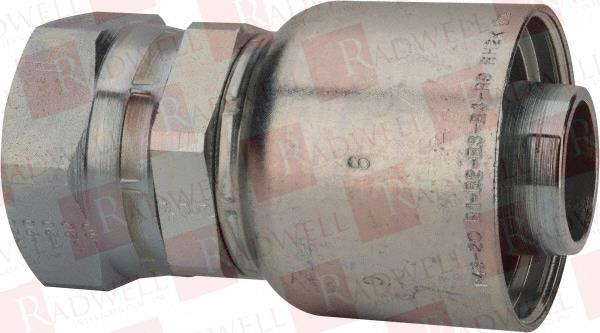 PARKER 10643-20-20
