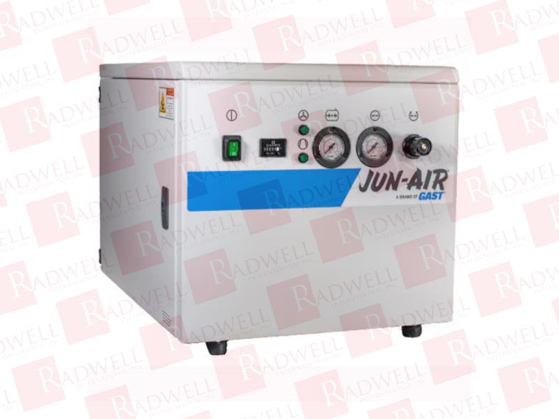 GAST MANUFACTURING 1069060