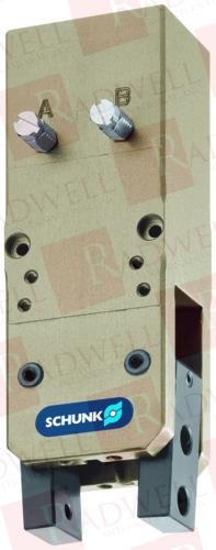 SCHUNK PRG 34-60-AS
