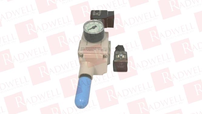 ASCO 8652A6S63R112F1