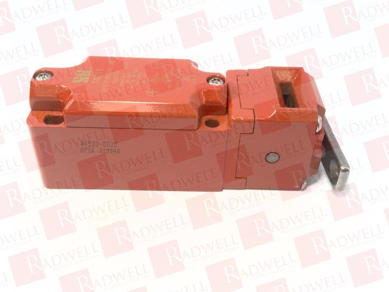 OMRON 44533-0020