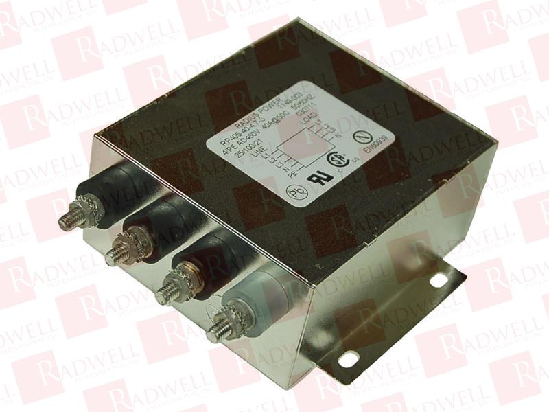ASTRODYNE TDI RP405-30-1000-S