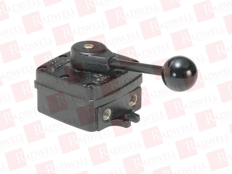PARKER PL37