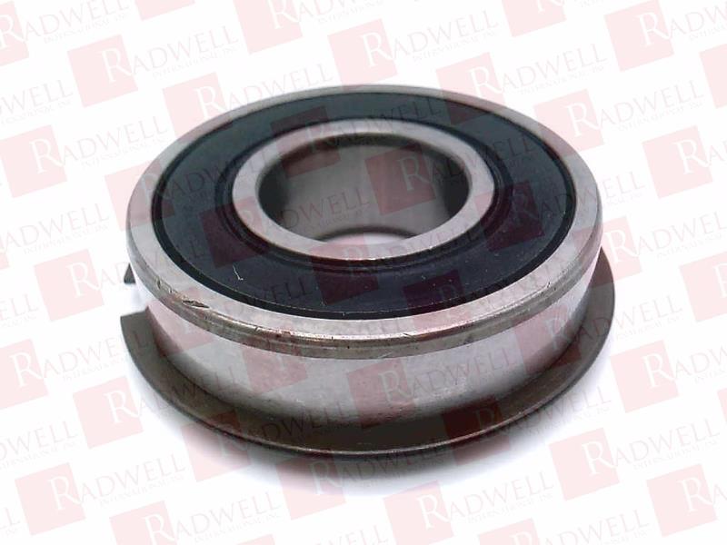 SKF 6203-2RS-NR-JEM