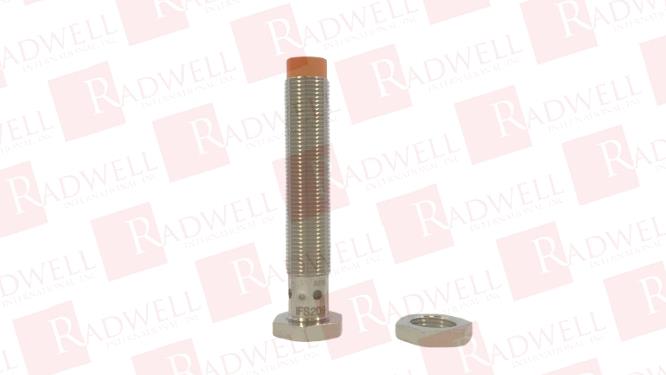 EFECTOR IFKC007-ASKG/2LED/US-104-IFS209