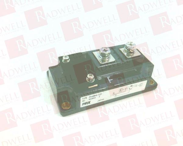 POWEREX CM400HA-12H