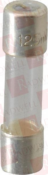 EATON CORPORATION GMA-125-R