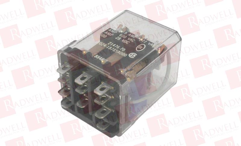 DELTROL CORP 024-18785-000