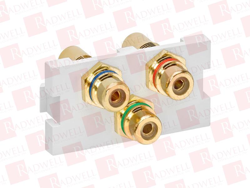 LEVITON 41292-3DW