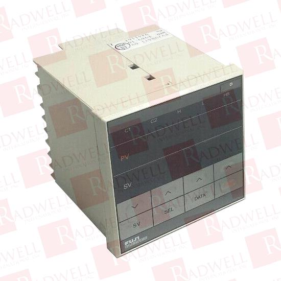 FUJI ELECTRIC PYZ9REY1-4V